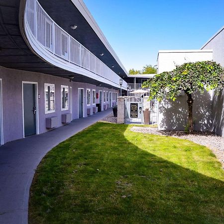 Quality Inn Idaho Falls Eksteriør bilde