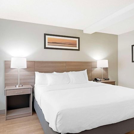 Quality Inn Idaho Falls Eksteriør bilde