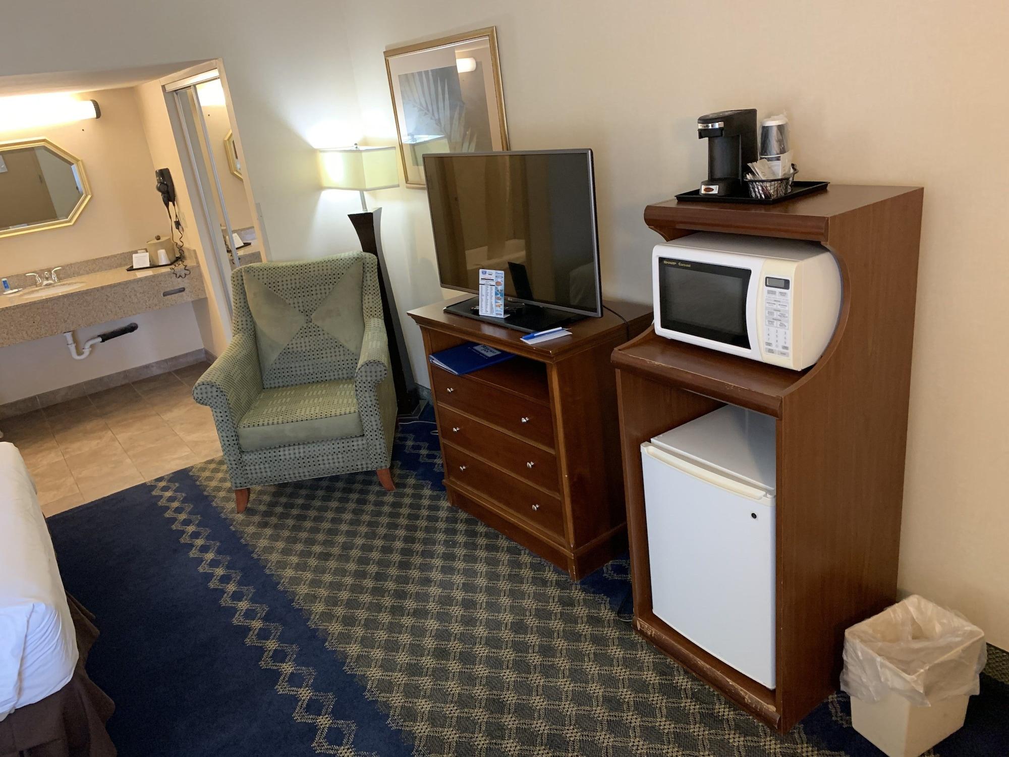 Quality Inn Idaho Falls Eksteriør bilde