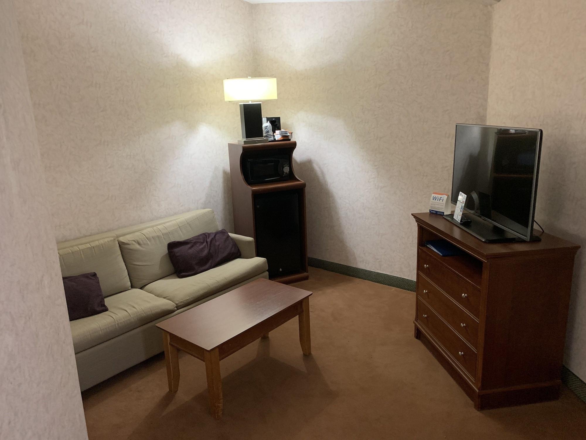 Quality Inn Idaho Falls Eksteriør bilde