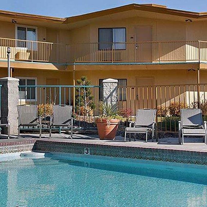 Quality Inn Idaho Falls Eksteriør bilde