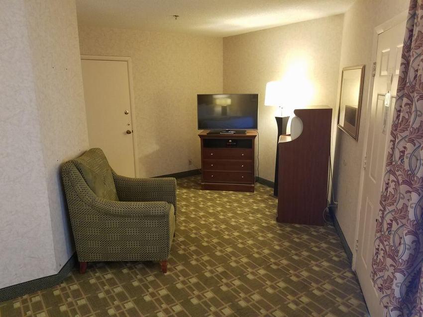 Quality Inn Idaho Falls Eksteriør bilde