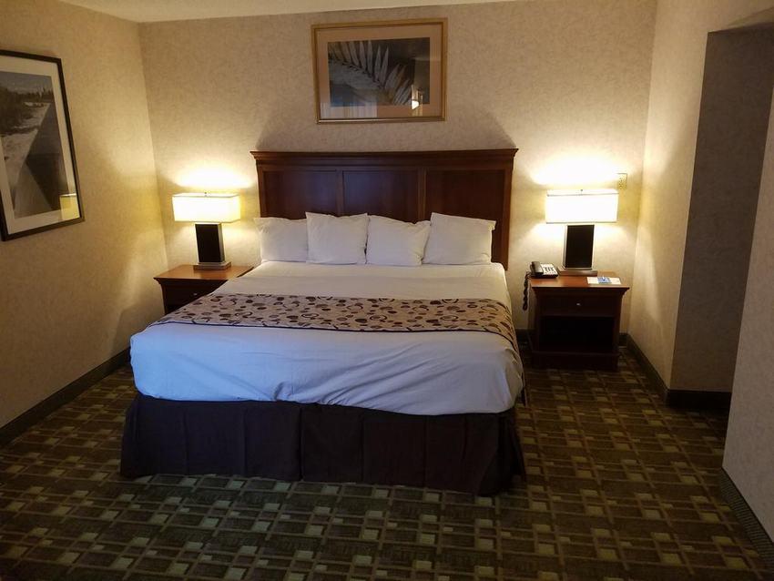 Quality Inn Idaho Falls Eksteriør bilde