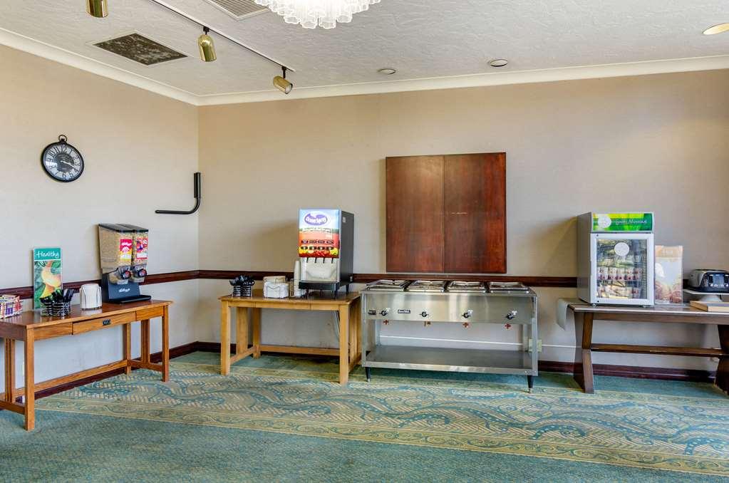 Quality Inn Idaho Falls Eksteriør bilde