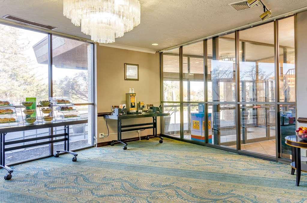 Quality Inn Idaho Falls Eksteriør bilde