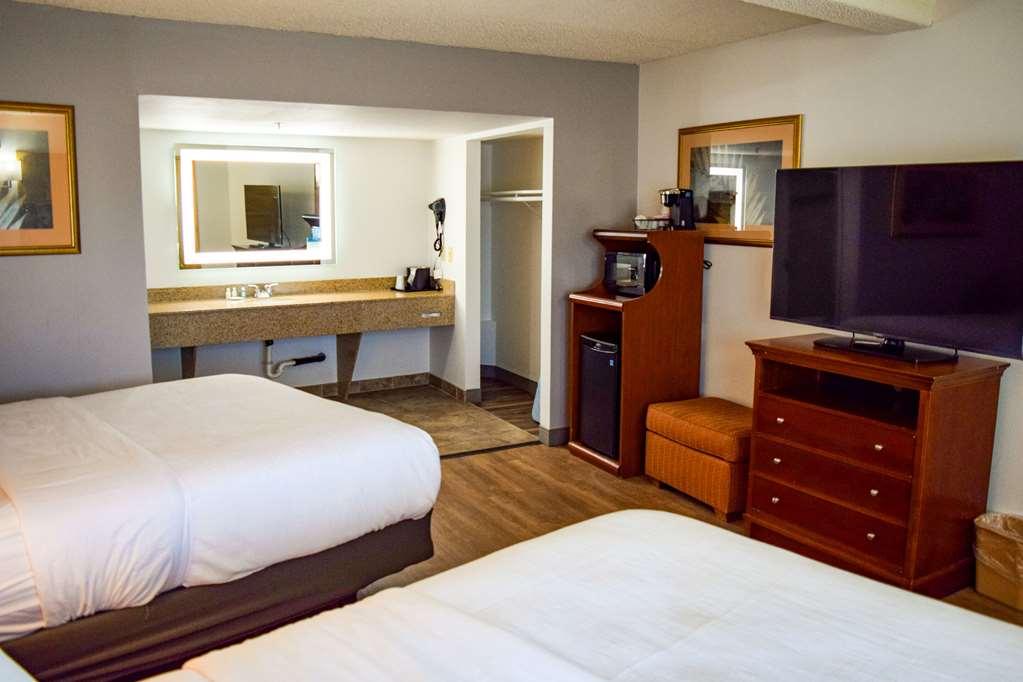 Quality Inn Idaho Falls Rom bilde