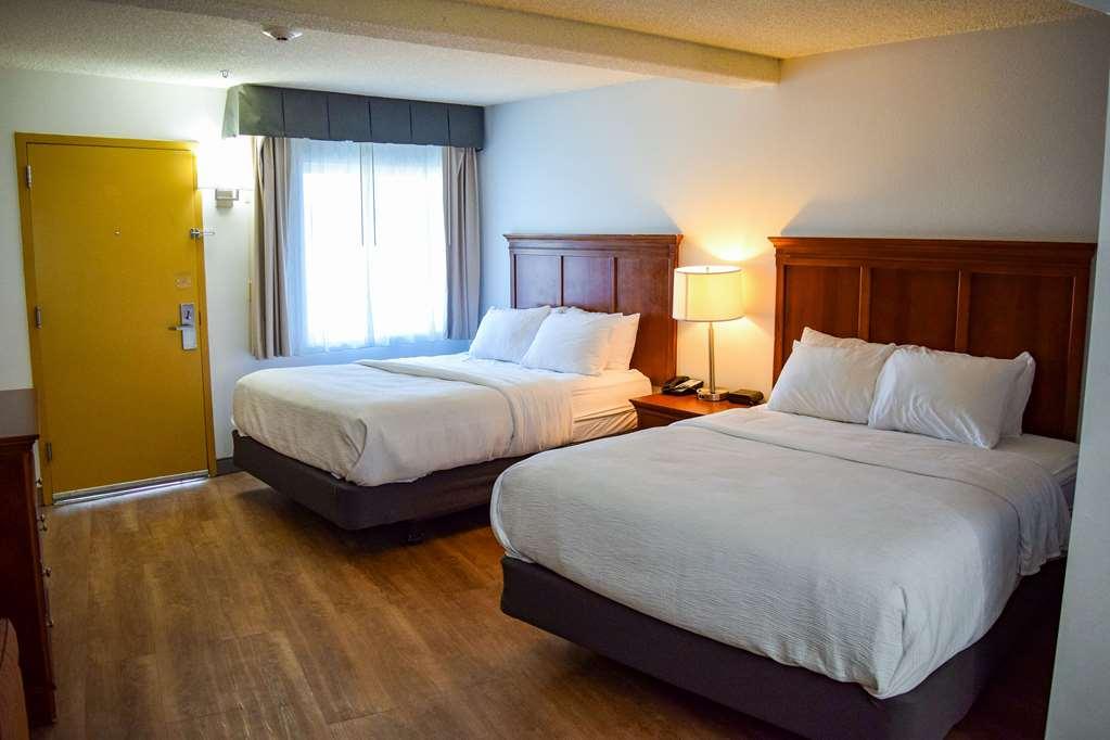 Quality Inn Idaho Falls Rom bilde