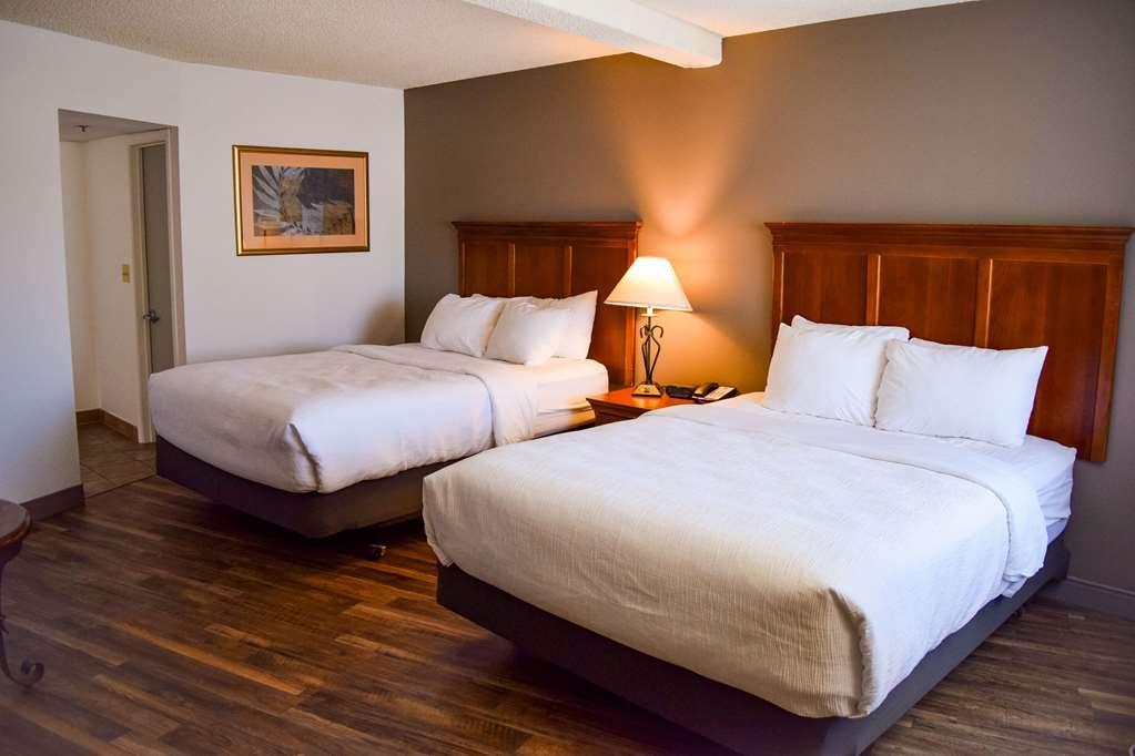 Quality Inn Idaho Falls Rom bilde