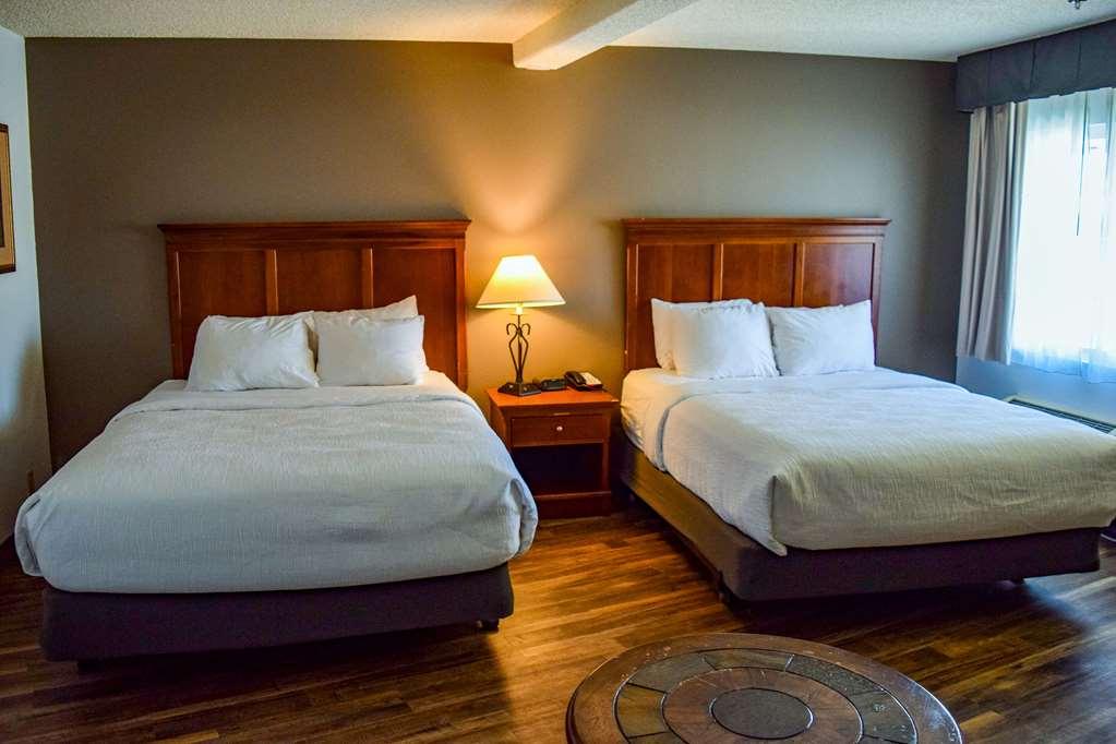 Quality Inn Idaho Falls Rom bilde