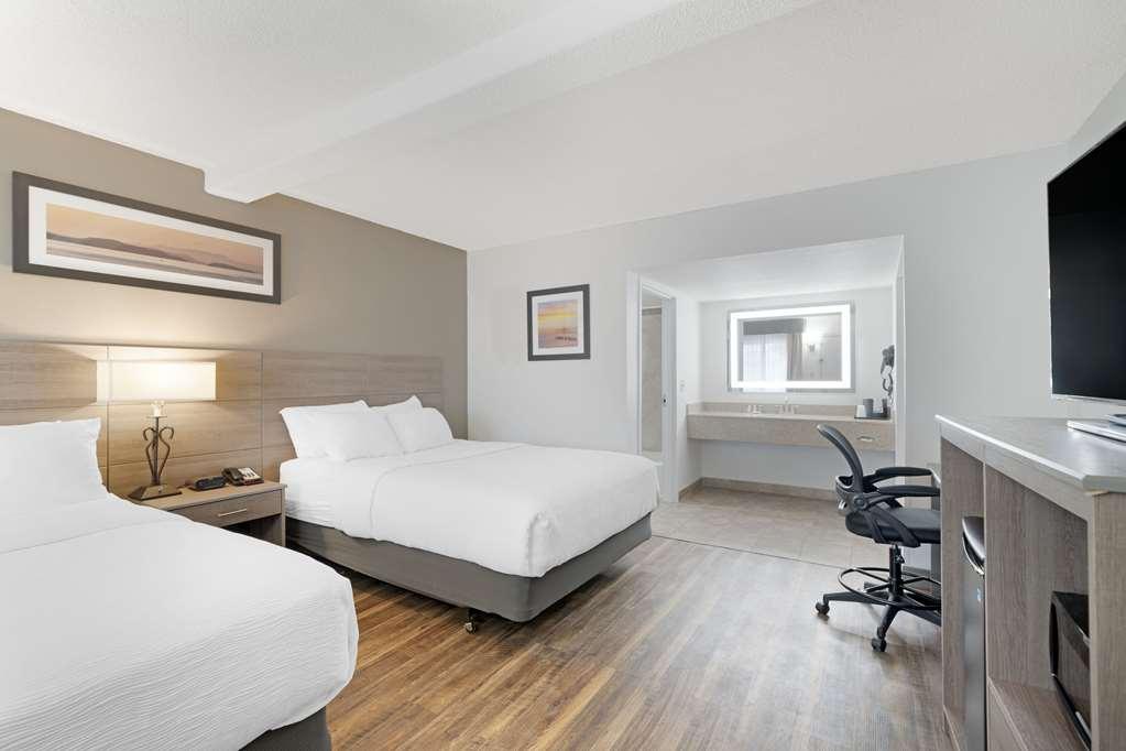 Quality Inn Idaho Falls Rom bilde