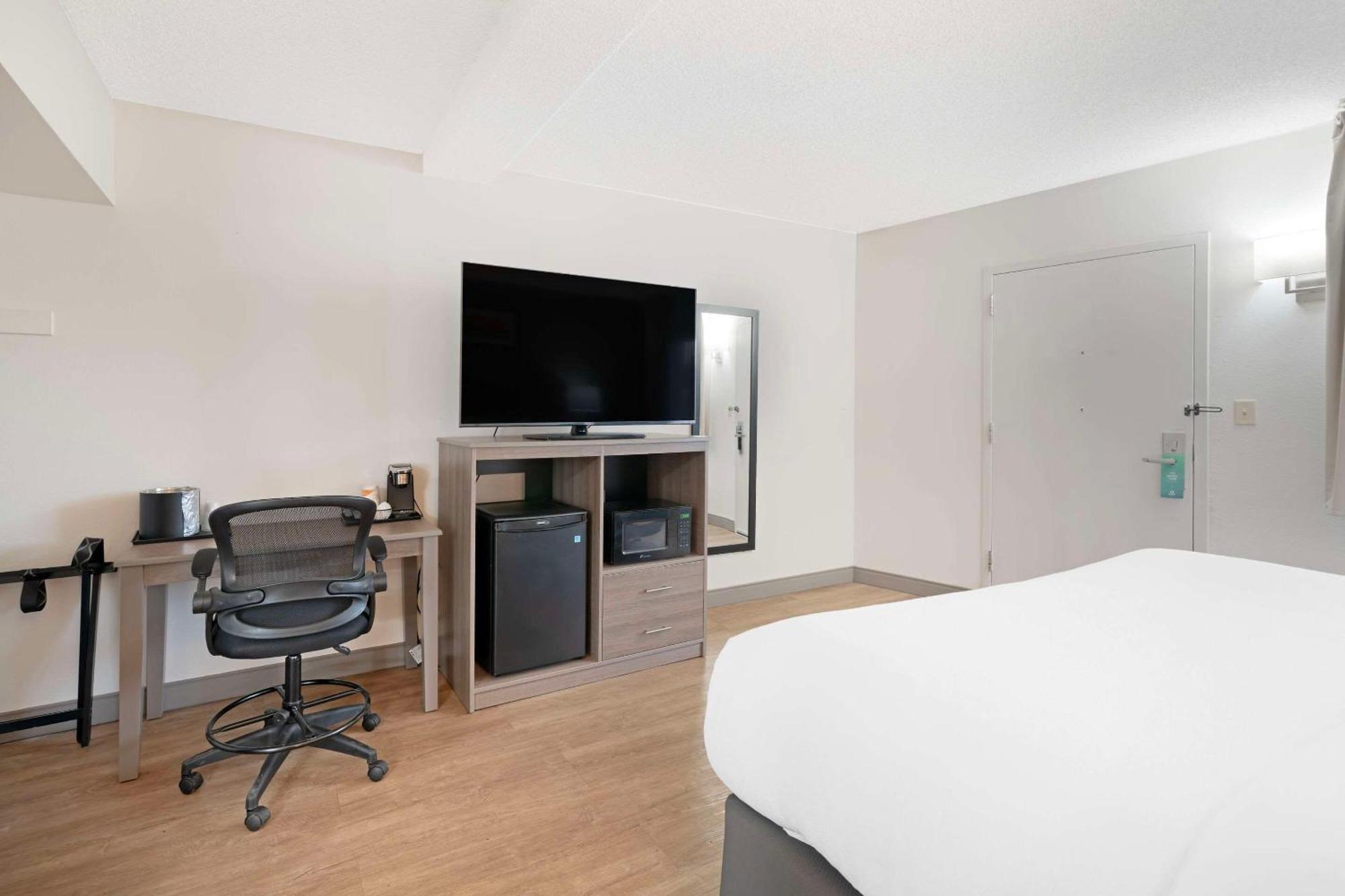 Quality Inn Idaho Falls Eksteriør bilde