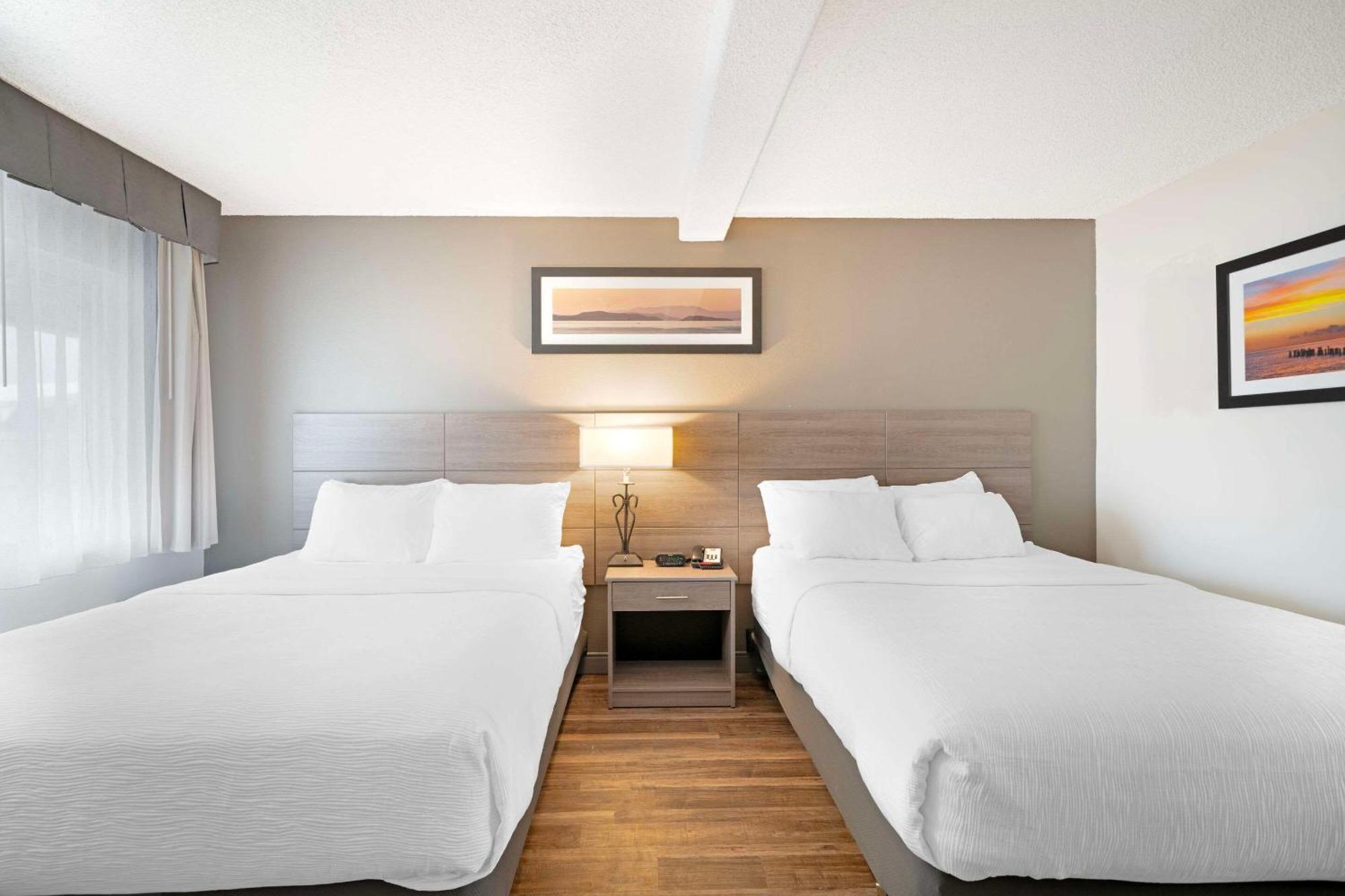 Quality Inn Idaho Falls Eksteriør bilde