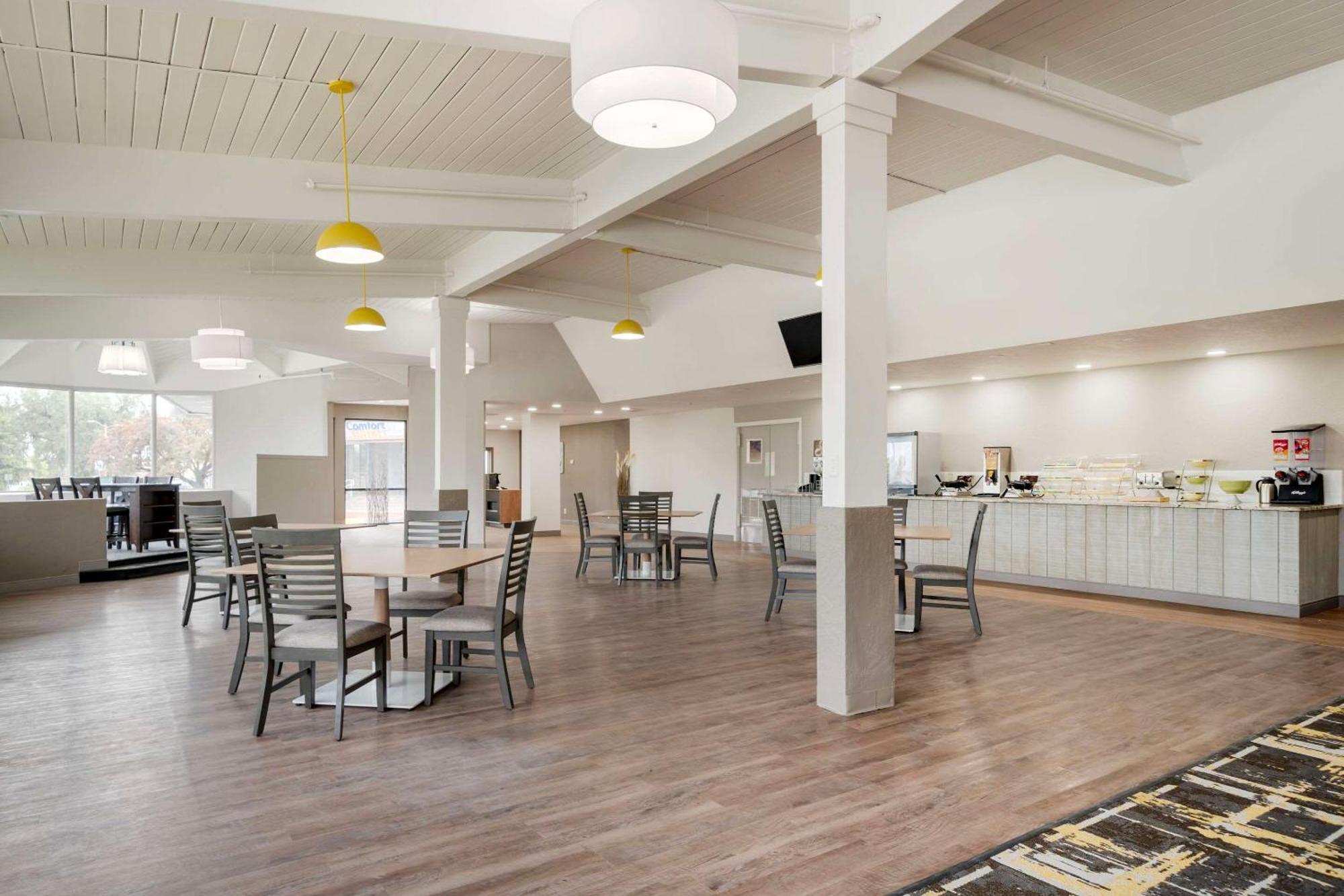 Quality Inn Idaho Falls Eksteriør bilde