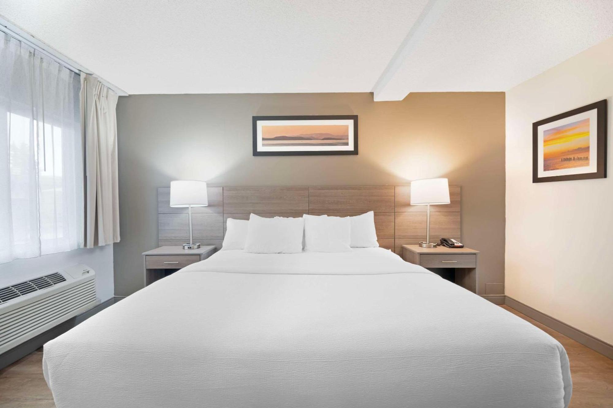 Quality Inn Idaho Falls Eksteriør bilde